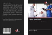 Produktbild: Robot nella sanit&agrave;