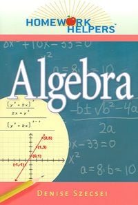 Produktbild: Algebra