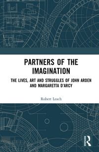 Produktbild: Partners of the Imagination