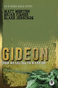 Produktbild: Gideon