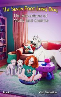 Produktbild: The Seven Foot Long Dog