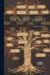 Produktbild: The Borst Family