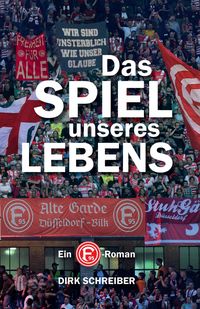 Produktbild: Das Spiel unseres Lebens