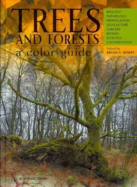 Produktbild: Trees & Forests a Colour Gd