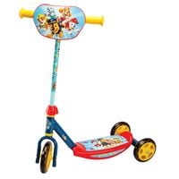 Produktbild: Smoby Paw Patrol Roller, 3 R&auml;der