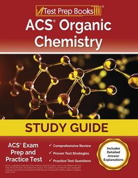 Produktbild: ACS Organic Chemistry Study Guide