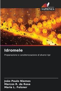 Produktbild: Idromele