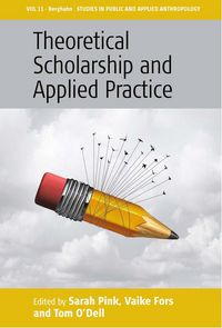 Produktbild: Theoretical Scholarship and Applied Practice