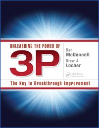 Produktbild: Unleashing the Power of 3P