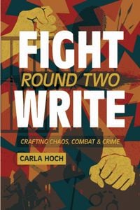 Produktbild: Fight Write, Round Two