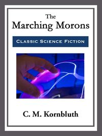 Produktbild: The Marching Morons