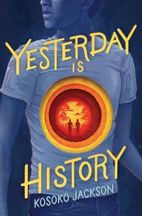 Produktbild: Yesterday Is History