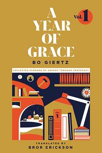 Produktbild: Year of Grace, Volume 1