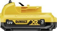 Produktbild: DEWALT DCB124-XJ Werkzeug-Akku