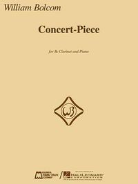 Produktbild: Concert-Piece