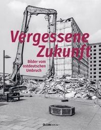 Produktbild: Vergessene Zukunft
