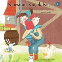 Produktbild: Ninesinin K&uuml;c&uuml;k Kecisi