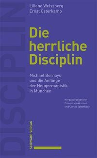 Produktbild: Die herrliche Disciplin