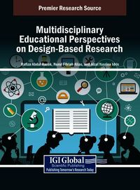 Produktbild: Multidisciplinary Educational Perspectives on Design-Based Research