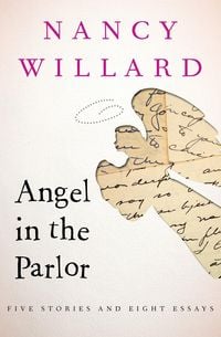 Produktbild: Angel in the Parlor