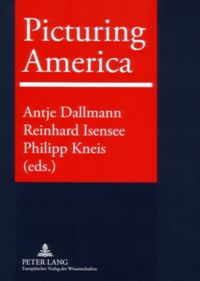 Produktbild: Picturing America