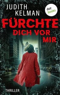 Produktbild: F&uuml;rchte dich vor mir