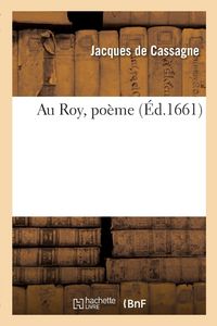 Produktbild: Au Roy, po&egrave;me
