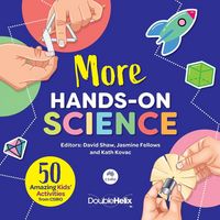 Produktbild: More Hands-On Science