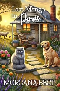 Produktbild: Last Mango in Paris (Australian Amateur Sleuth, #6)