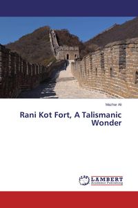 Produktbild: Rani Kot Fort, A Talismanic Wonder