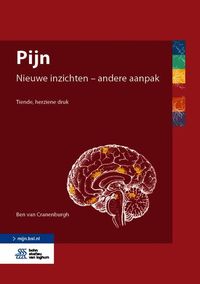 Bild vom Artikel Pijn: Nieuwe Inzichten - Andere Aanpak vom Autor Ben van Cranenburgh