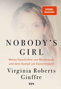 Produktbild: Nobody's Girl