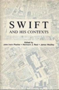 Produktbild: Fischer, J:  Swift and His Contexts