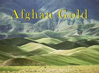 Produktbild: Afghan Gold