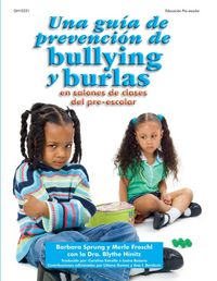 Produktbild: Una guia de prevencion de bullying y burlas