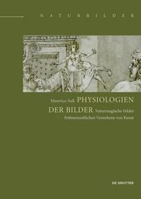 Produktbild: Physiologien der Bilder