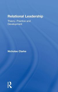 Produktbild: Relational Leadership