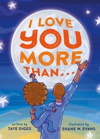 Produktbild: I Love You More Than . . .