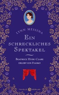 Produktbild: Ein schreckliches Spektakel