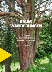 Produktbild: Baumwanderungen