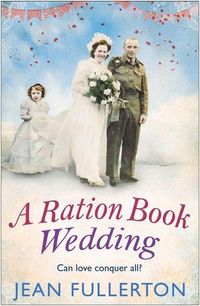 Produktbild: A Ration Book Wedding