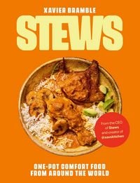 Produktbild: The Book of Stews