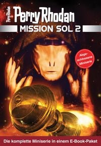 Produktbild: Mission SOL 2020 Paket (1 bis 12)