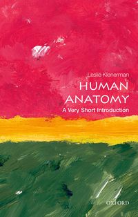 Produktbild: Human Anatomy