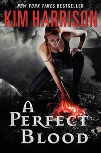 Produktbild: A Perfect Blood