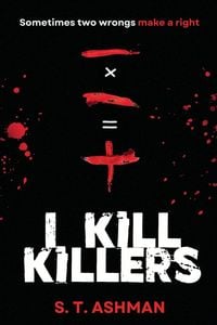 Produktbild: I Kill Killers