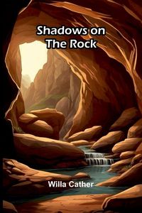 Produktbild: Shadows on the Rock