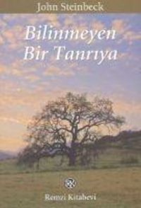 Produktbild: Bilinmeyen Bir Tanriya
