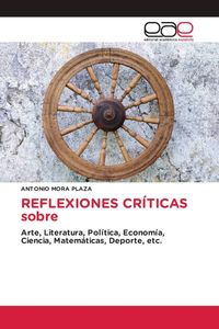 Produktbild: Reflexiones Cr&iacute;ticas Sobre