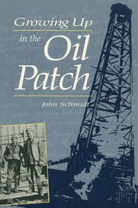 Produktbild: Growing Up in the Oil Patch